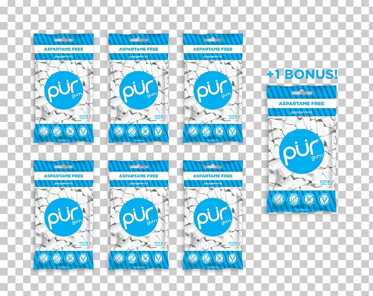 Chewing Gum Candy PÜR Gum Food 0 PNG, Clipart, Aspartame, Brand, Bubble Gum, Candy, Chewing Free PNG Download