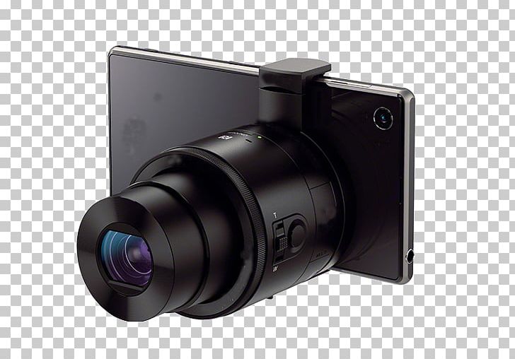 DSC-QX100 Sony Cyber-shot DSC-H50 Sony α PNG, Clipart, Angle, Camcorder, Camera, Camera Accessory, Camera Lens Free PNG Download