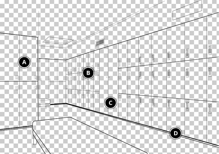 Furniture Line Point Angle PNG, Clipart, Angle, Area, Art, Black And White, Furniture Free PNG Download