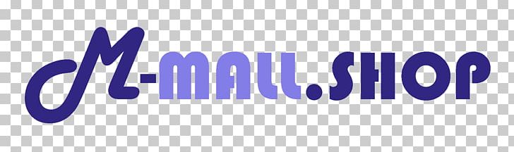 Logo Brand M Mall O2O PNG, Clipart, Art, Blue, Brand, Graphic Design, Logo Free PNG Download