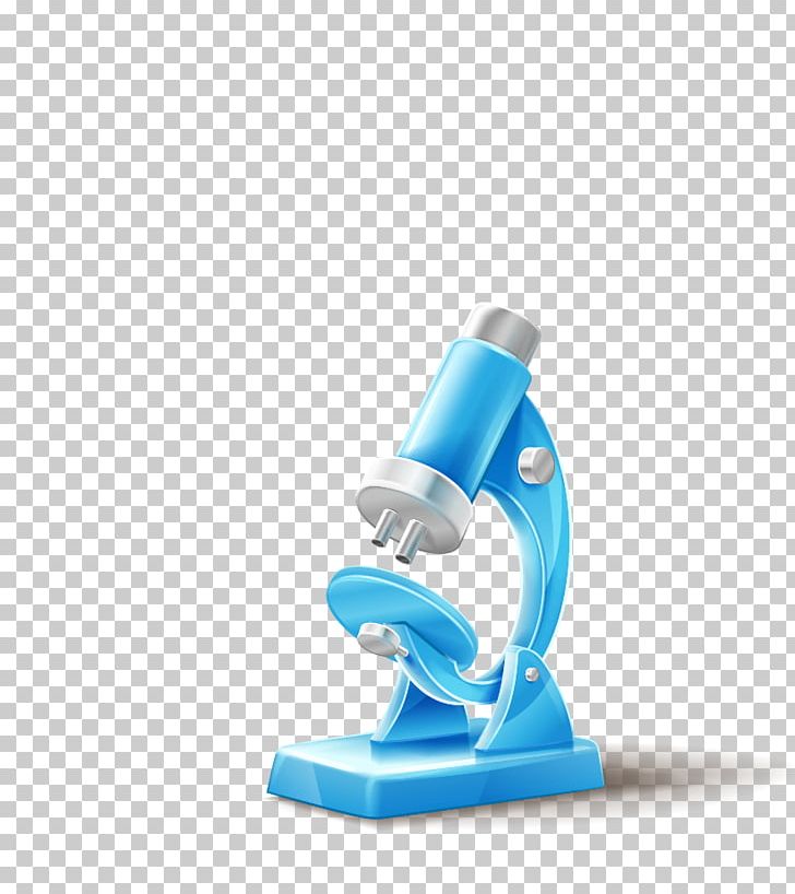 Microscope Experiment PNG, Clipart, Bacteria Under Microscope, Blue, Computer Icons, Download, Materials Science Free PNG Download