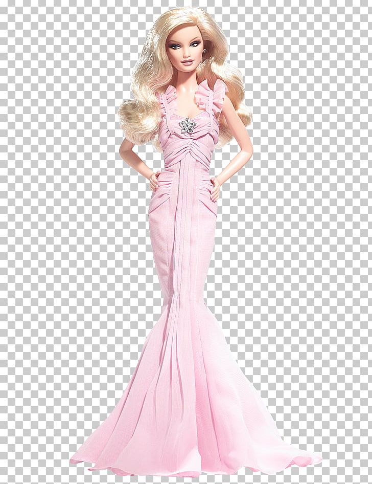 Pink Hope Barbie Doll Ken PNG, Clipart, Art, Barbie, Barbie Doll, Collecting, Collector Free PNG Download