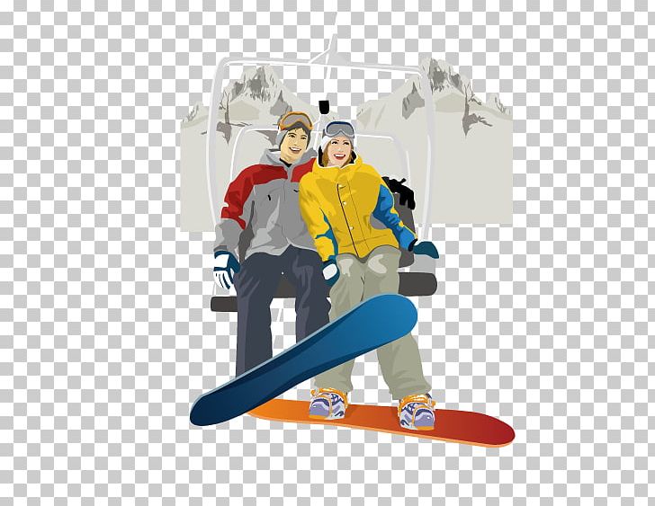 Skiing Computer File PNG, Clipart, Aprxe8sski, Cartoon, Cartoon Couple, Couple, Couples Free PNG Download