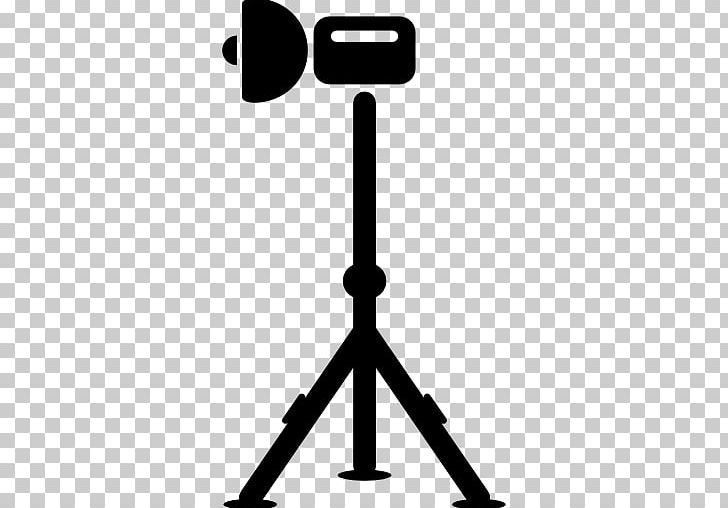 Tripod Encapsulated PostScript Computer Icons PNG, Clipart, Angle, Black And White, Camera, Camera Accessory, Computer Icons Free PNG Download