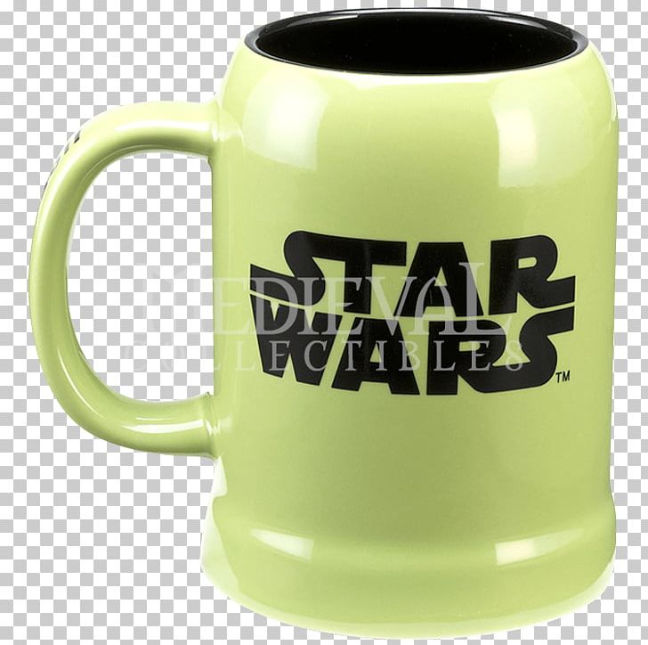 Yoda Anakin Skywalker Chewbacca C-3PO Star Wars: The Clone Wars PNG, Clipart, Anakin Skywalker, C3po, Ceramic, Chewbacca, Coffee Cup Free PNG Download