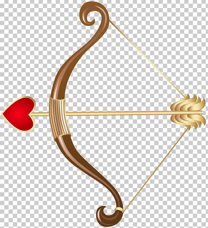 Cupid's Bow PNG, Clipart, Arrow, Body Jewelry, Bow, Bow And Arrow, Computer Icons Free PNG Download