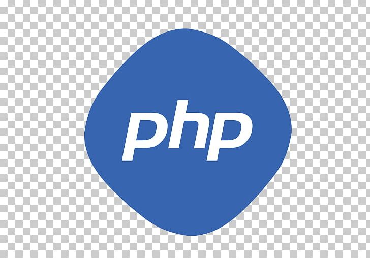 PHP Computer Icons Computer Programming Installation Syntax PNG, Clipart, Blue, Brand, Computer Icons, Computer Programming, Computer Software Free PNG Download