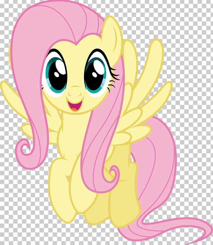 Pony Fluttershy Twilight Sparkle PNG, Clipart, Cartoon, Deviantart, Equestria, Fictional Character, Flower Free PNG Download