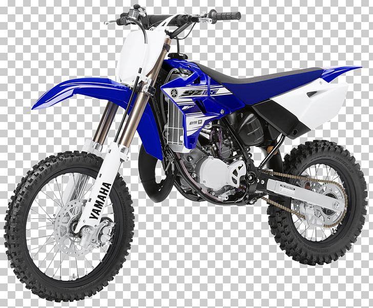 Yamaha Motor Company Yamaha YZ85 Motorcycle Yamaha YZ250F Engine PNG, Clipart, Automotive Tire, Automotive Wheel System, Bicycle Accessory, Bore, Engine Free PNG Download