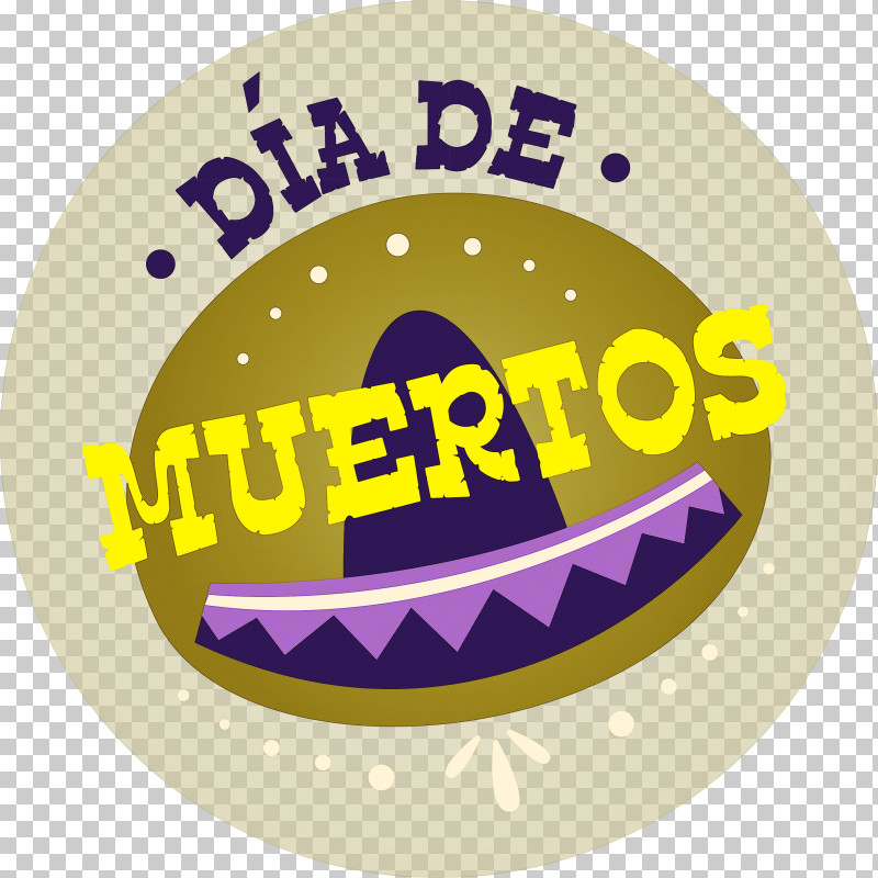 Day Of The Dead Día De Muertos Mexico PNG, Clipart, D%c3%ada De Muertos, Day Of The Dead, Logo, M, Meter Free PNG Download