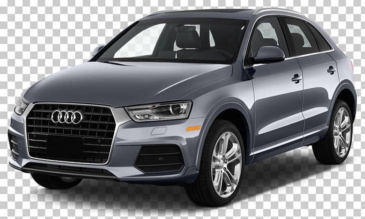 2017 Audi Q3 Car Sport Utility Vehicle Luxury Vehicle PNG, Clipart, 2017 Audi Q3, Audi, Audi Q3, Automatic Transmission, Car Free PNG Download