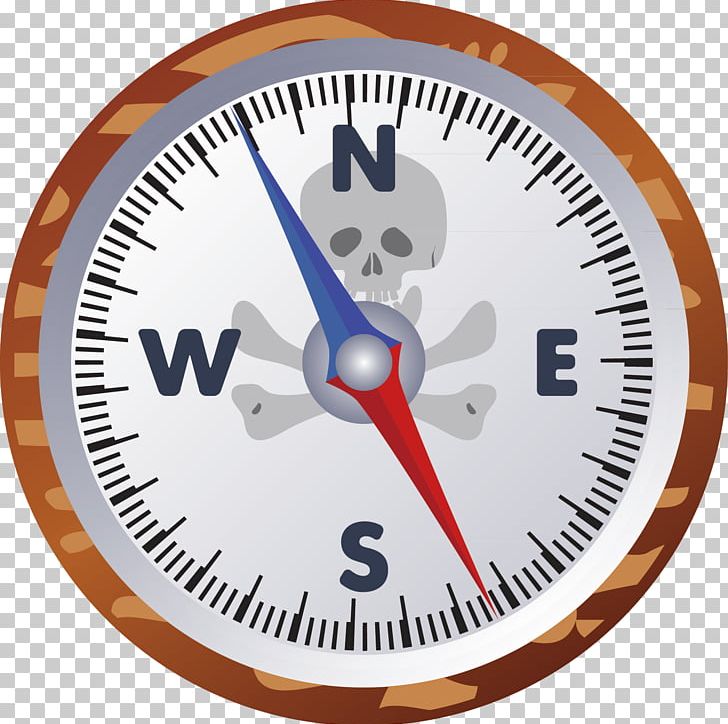 Captain Hook Piracy PNG, Clipart, Cartoon Compass, Circle, Clock, Compass, Compass Vector Free PNG Download