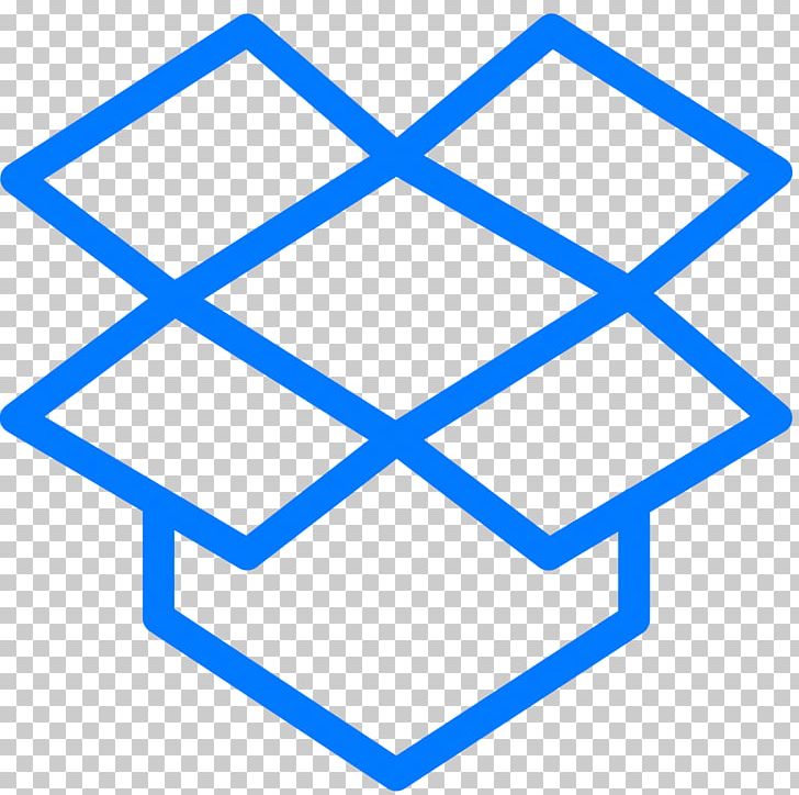 Computer Icons Dropbox PNG, Clipart, Angle, Area, Box, Cloud Storage, Computer Icons Free PNG Download
