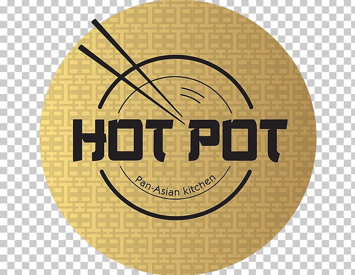 Hot Pot Restaurant Sushi Thai Cuisine Mala Sauce PNG, Clipart, Brand, Circle, Food Drinks, Hot Pot, Label Free PNG Download