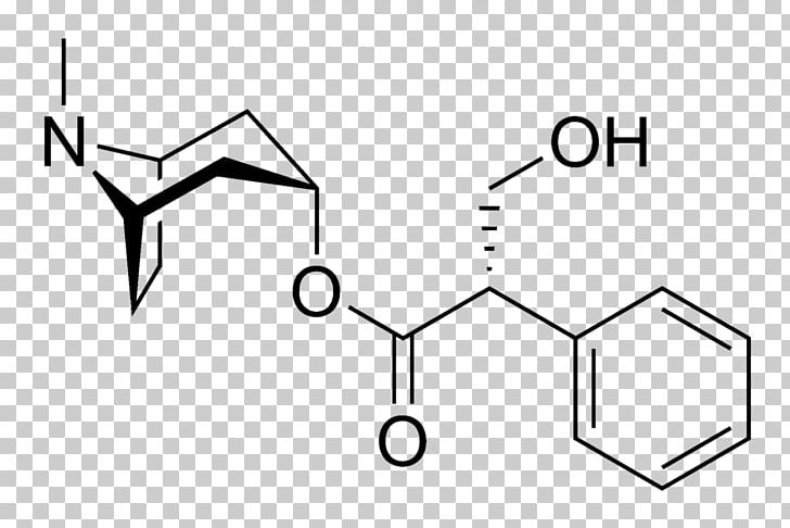 Hyoscine Belladonna Hyoscyamine Butylscopolamine Pharmaceutical Drug PNG, Clipart, Alkaloid, Angle, Anticholinergic, Area, Atropa Free PNG Download