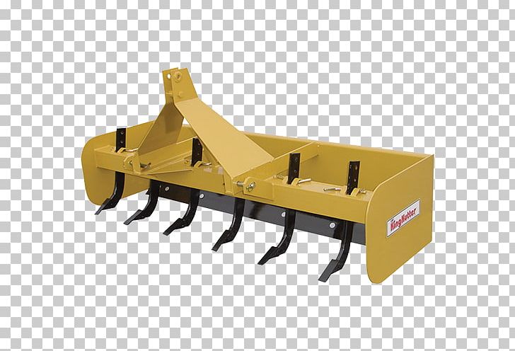 John Deere Box Blade Grader Caterpillar Inc. Tractor PNG, Clipart, Agriculture, Angle, Blade, Box Blade, Caterpillar Inc Free PNG Download