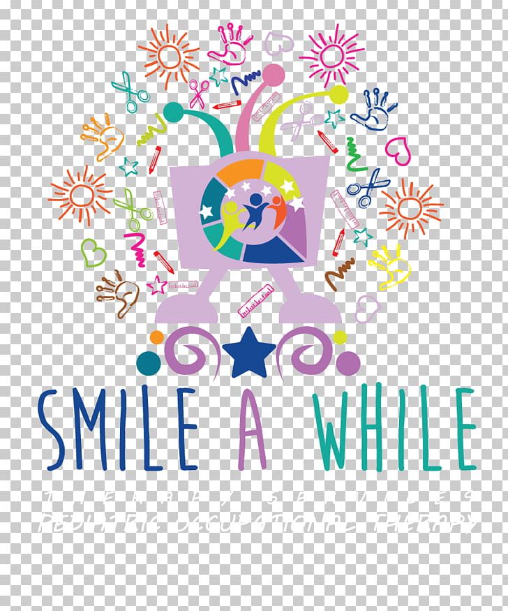 Occupational Therapy Smile Graphic Design PNG, Clipart,  Free PNG Download