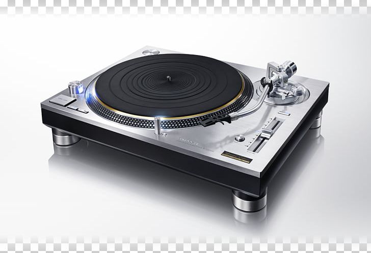 Technics SL-1200 Phonograph Panasonic Direct-drive Turntable PNG, Clipart, Audiophile, Directdrive Turntable, Disc Jockey, Electronics, Highend Audio Free PNG Download