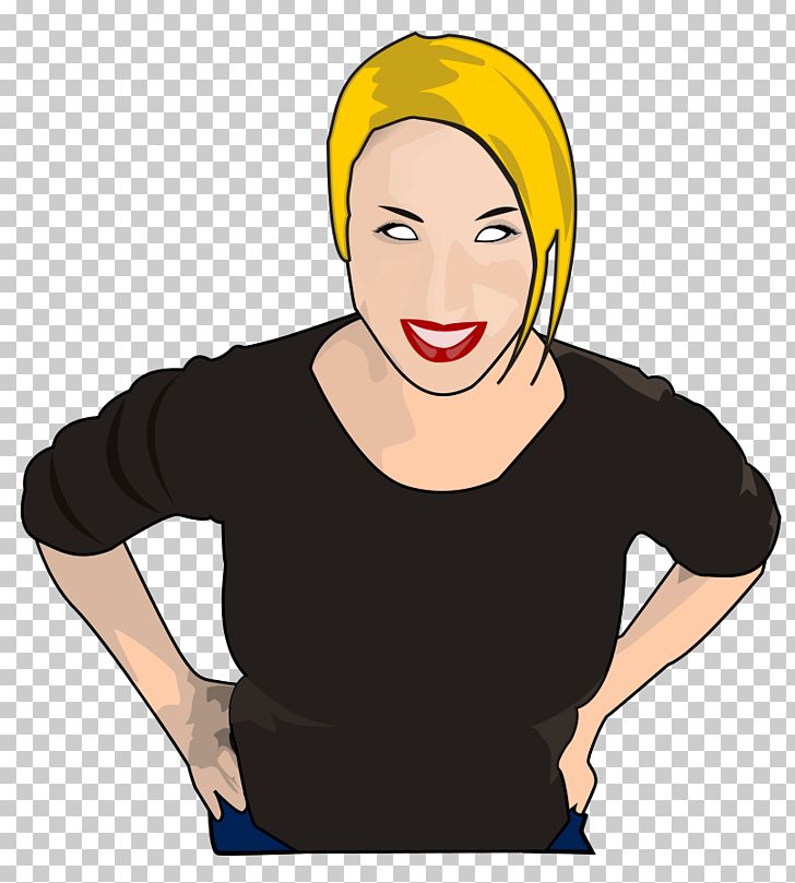 Woman Free Content PNG, Clipart, Arm, Blog, Cap, Cartoon, Cheek Free PNG Download