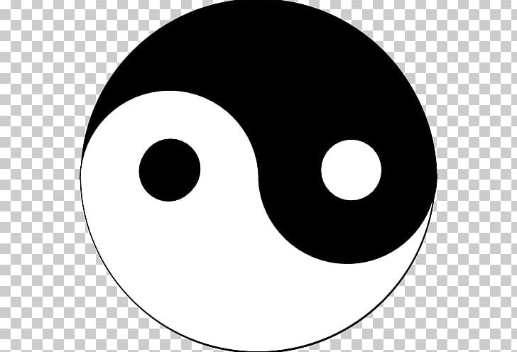 Yin And Yang PNG, Clipart, Area, Black, Black And White, Cdr, Circle Free PNG Download