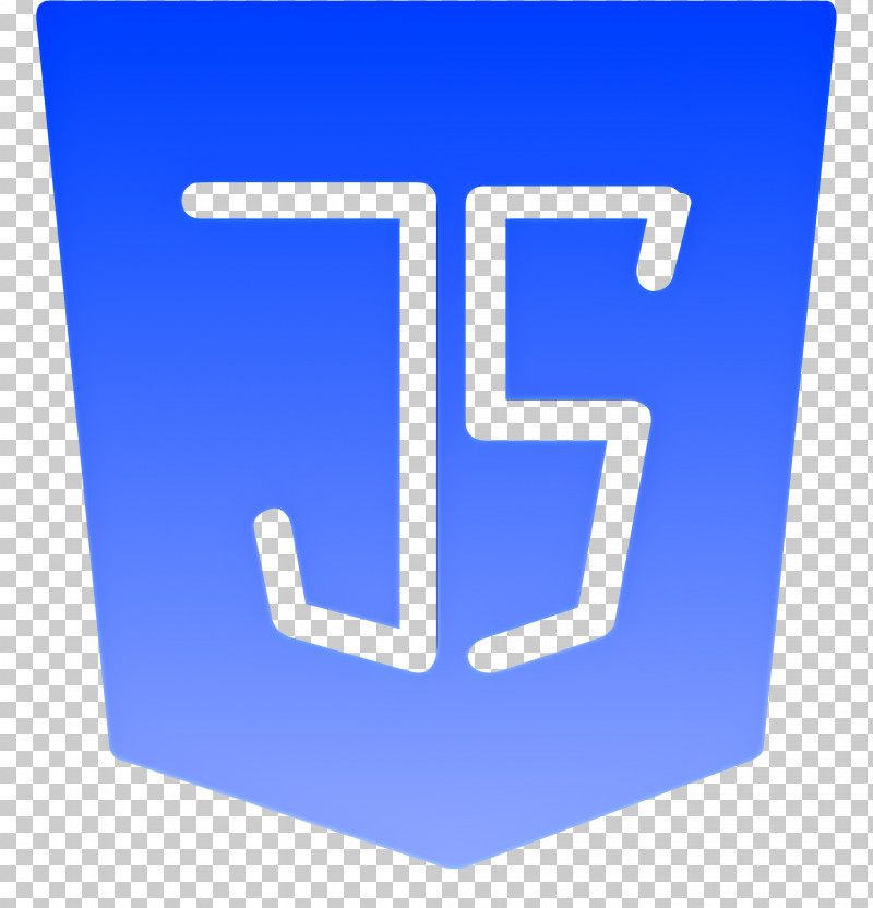 Javascript - JavaScript Logo In Blue PNG, Clipart, Browser, Code ...