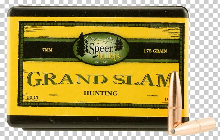 Ammunition Product Brand PNG, Clipart, Ammunition, Brand, Grand Slam, Miscellaneous Free PNG Download