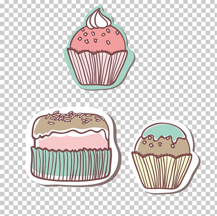 Cupcake Cream Pie Muffin Milk PNG, Clipart, Baking, Baking Cup, Birthday Cake, Blueberry, Blueberry Vector Free PNG Download
