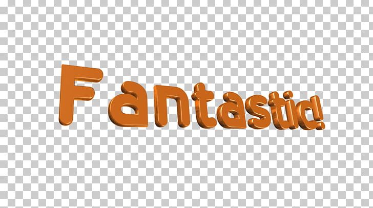 Text Orange Logo PNG, Clipart, Art, Brand, Fantastic Cliparts, Fantastic Four, Free Content Free PNG Download