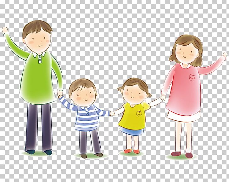 Holding Hands Methane Clathrate Illustration PNG, Clipart, Affection, Boy, Cartoon, Child, Euclidean Vector Free PNG Download