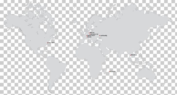 Port Of Spain World Map Canada PNG, Clipart, Atlas, Black And White, Canada, Country, Geography Free PNG Download