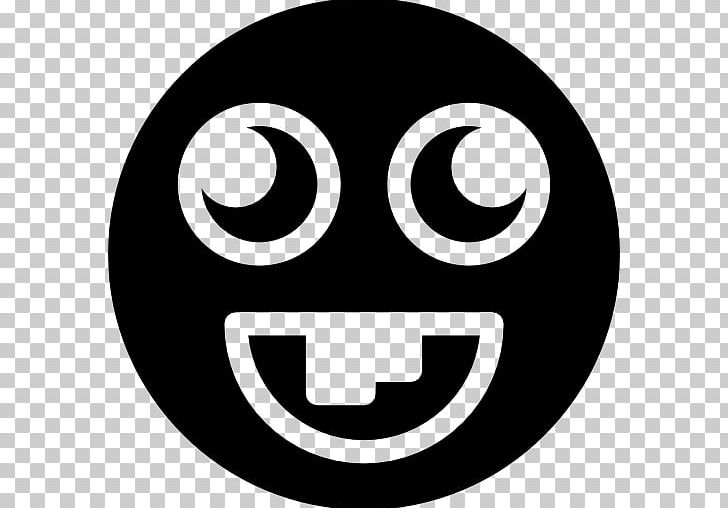 Smiley Emoticon Computer Icons PNG, Clipart, Black And White, Circle, Computer Icons, Emoji, Emoticon Free PNG Download