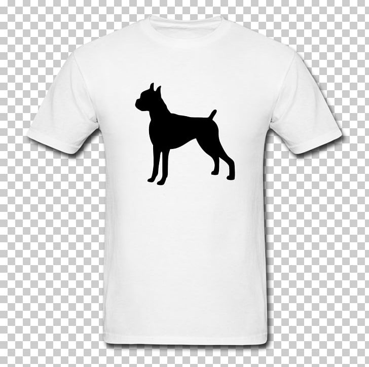 T-shirt Clothing Spreadshirt Top PNG, Clipart, Black, Boxer, Boxer Dog, Carnivoran, Clothing Free PNG Download