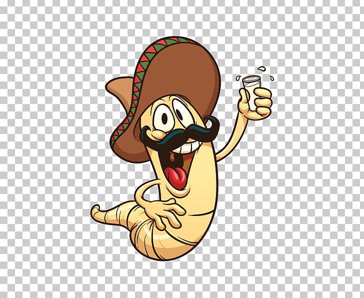 Tequila Mexican Cuisine Mezcal Worm Food Drink PNG, Clipart, Alcoholic Drink, Ape, Bodybuilding, Cartoon, Drink Free PNG Download