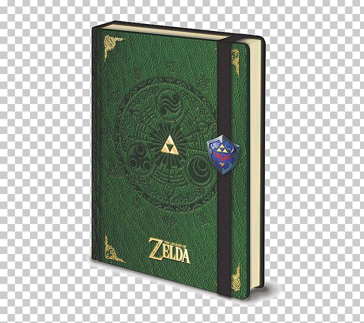 The Legend Of Zelda: Breath Of The Wild The Legend Of Zelda: Hyrule Historia Link Notebook Universe Of The Legend Of Zelda PNG, Clipart, Advanced, Book, Brand, Green, Magic Free PNG Download