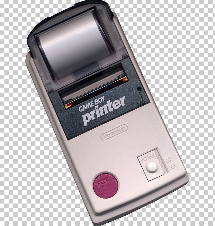 The Legend Of Zelda: Link's Awakening Game Boy Printer Game Boy Camera Wii PNG, Clipart, Electronic Device, Electronics, Electronics Accessory, Game Boy, Game Boy Camera Free PNG Download