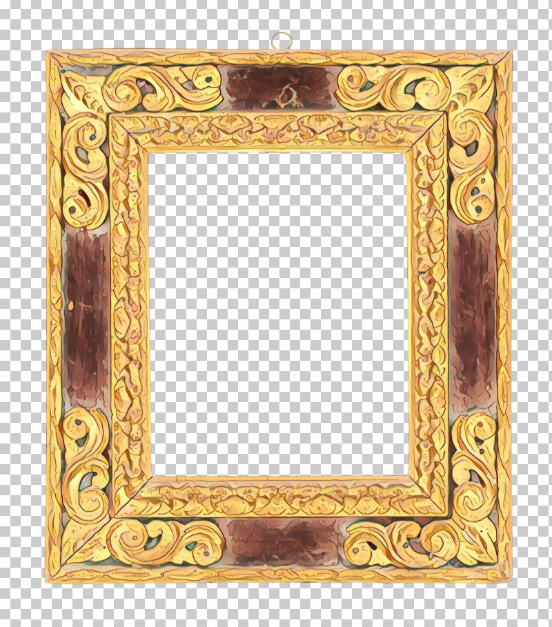 Picture Frame PNG, Clipart, Brass, Interior Design, Metal, Mirror, Picture Frame Free PNG Download
