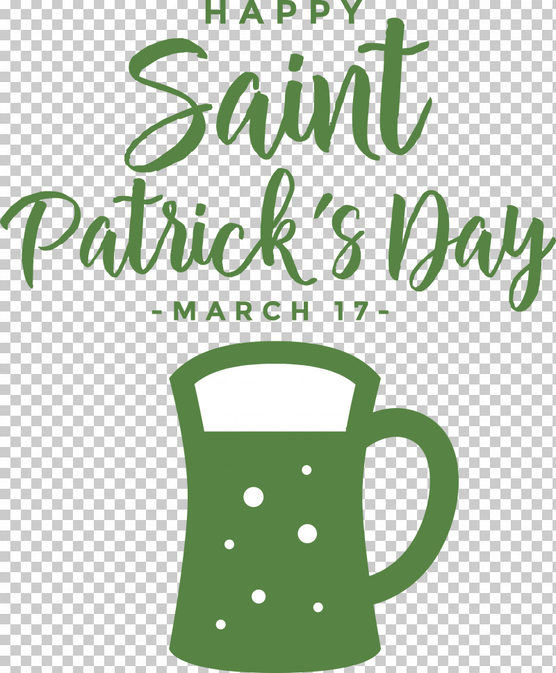 St Patricks Day Saint Patrick Happy Patricks Day PNG, Clipart, Coffee, Coffee Cup, Geometry, Line, Logo Free PNG Download