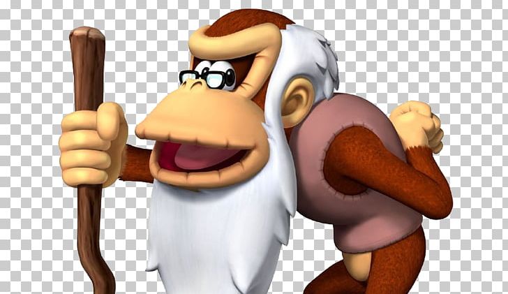 Donkey Kong Country 3: Dixie Kong's Double Trouble! Donkey Kong Country 2: Diddy's Kong Quest Donkey Kong Country: Tropical Freeze Cranky Kong PNG, Clipart,  Free PNG Download