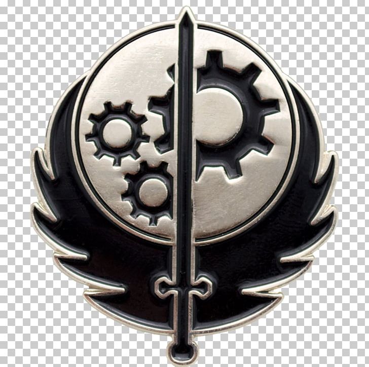 Fallout: Brotherhood Of Steel Fallout: New Vegas Fallout 4 Fallout 3 Wasteland PNG, Clipart, Brotherhood, Brotherhood Of Steel, Decal, Emblem, Fallout Free PNG Download