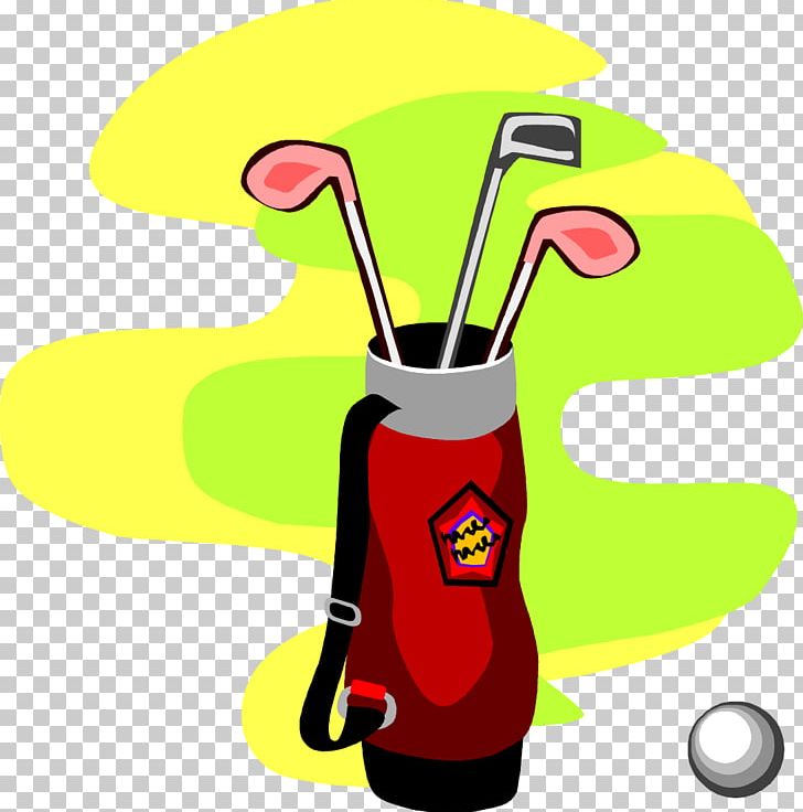 Golf Clubs Animation PNG, Clipart, Animation, Cartoon, Fictional Character, Flower, Food Free PNG Download