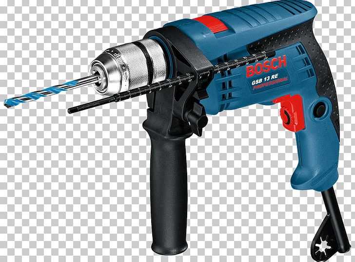 Hammer Drill GSB 13 RE Professional Hardware/Electronic Augers Robert Bosch GmbH Tool PNG, Clipart, Angle, Augers, Bosch, Bosch Cordless, Bosch Gbh 226 Dre Professional Free PNG Download