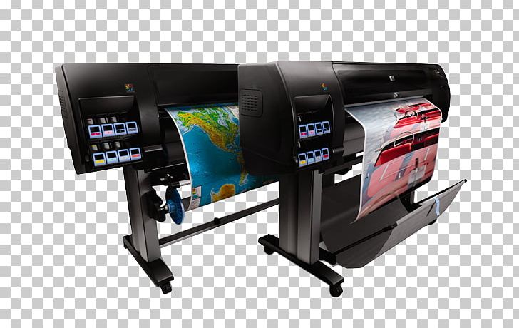 Hewlett-Packard Wide-format Printer Printing Plotter PNG, Clipart, Barcode Printer, Digital Printing, Electronic Device, Flyer, Hardware Free PNG Download