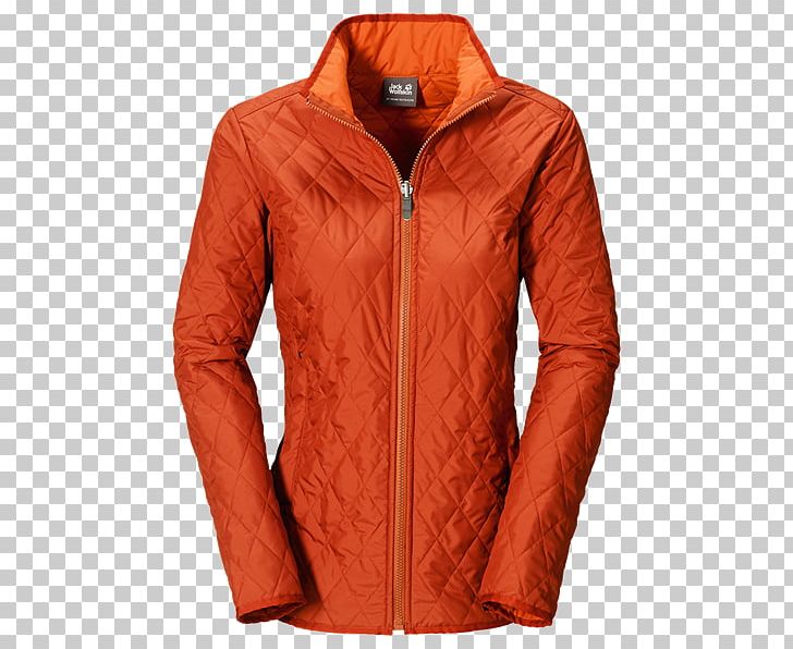 Jacket Jack Wolfskin PNG, Clipart, Clothing, Jack, Jacket, Jack Wolfskin, Orange Free PNG Download