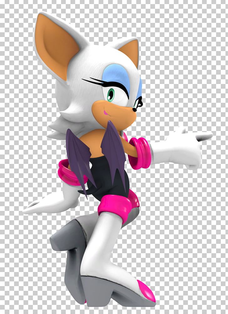 Rouge The Bat Sonic Adventure 2 Amy Rose Tails Cartoon PNG, Clipart, Amy Rose, Art, Cartoon, Chao, Character Free PNG Download