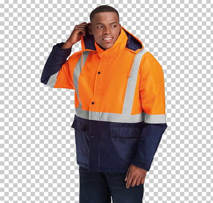 T-shirt High-visibility Clothing Jacket Padding PNG, Clipart, Clothing, Fashion, Fleece Jacket, Gilets, Highvisibility Clothing Free PNG Download