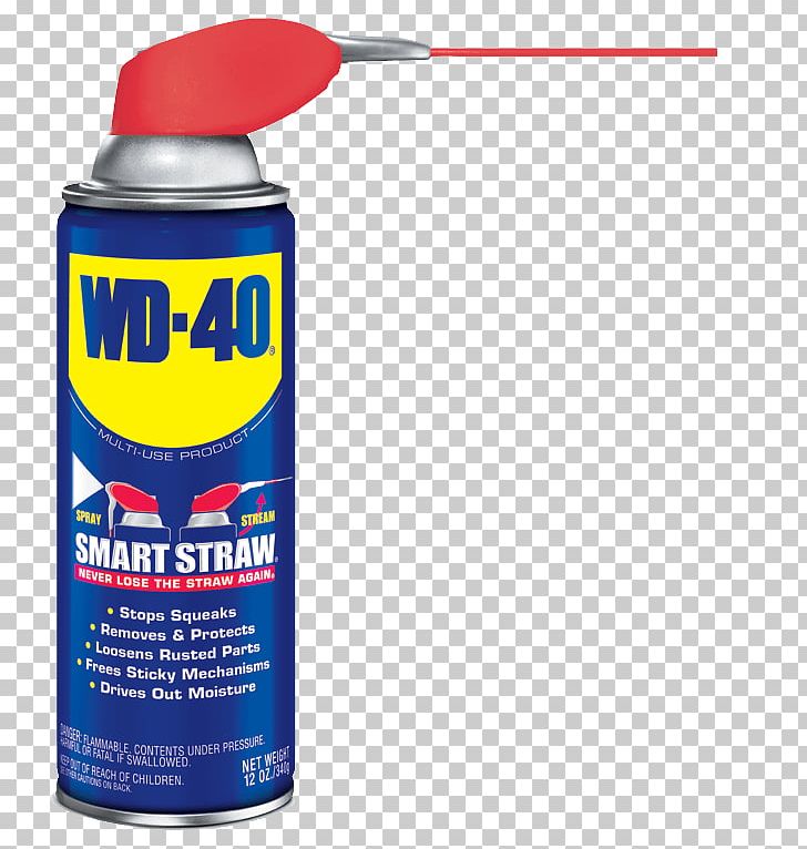 WD-40 Lubricant Aerosol Spray Penetrating Oil PNG, Clipart, 3inone Oil, Aerosol Spray, Automotive Fluid, Cleaning, Company Free PNG Download