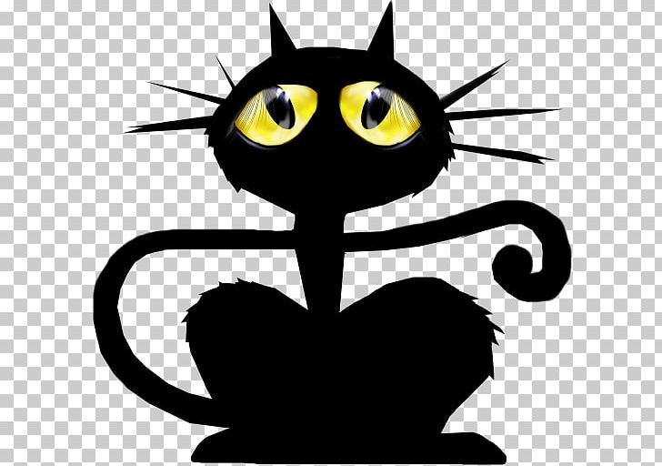 YouTube Cat Desktop PNG, Clipart, Art, Artwork, Black Cat, Carnivoran, Cat Free PNG Download