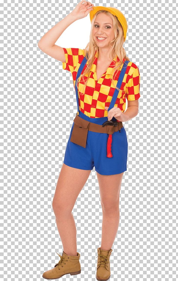 Bob The Builder Costume Party Clothing Sizes PNG, Clipart,  Free PNG Download