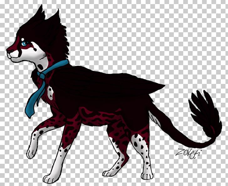Cat Dog Horse Demon Canidae PNG, Clipart, Animals, Canidae, Carnivoran, Cartoon, Cat Free PNG Download