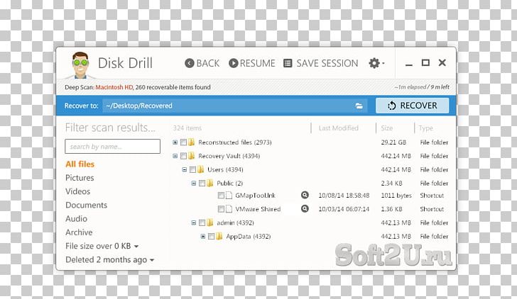 Computer Program Disk Drill Basic Data Recovery Computer Software PNG, Clipart, Archive File, Area, Brand, Computer, Computer Program Free PNG Download